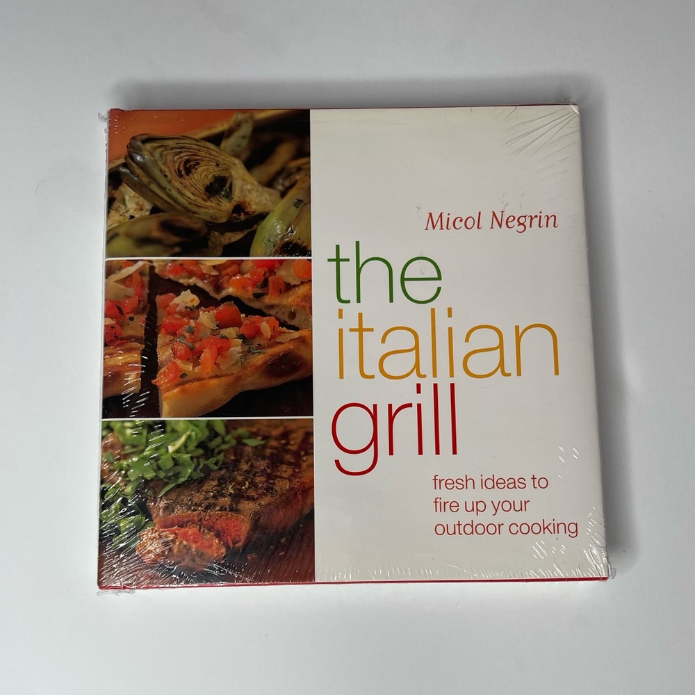 Cooking Book
